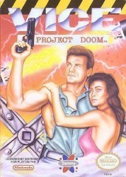Vice – Project Doom Rom